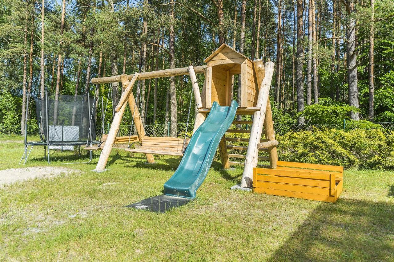 Lodge Lena Kopalino