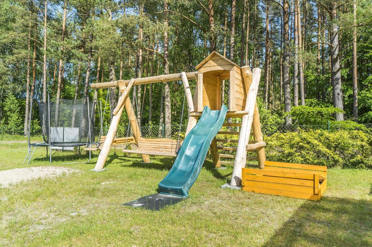 Lodge Lena Kopalino
