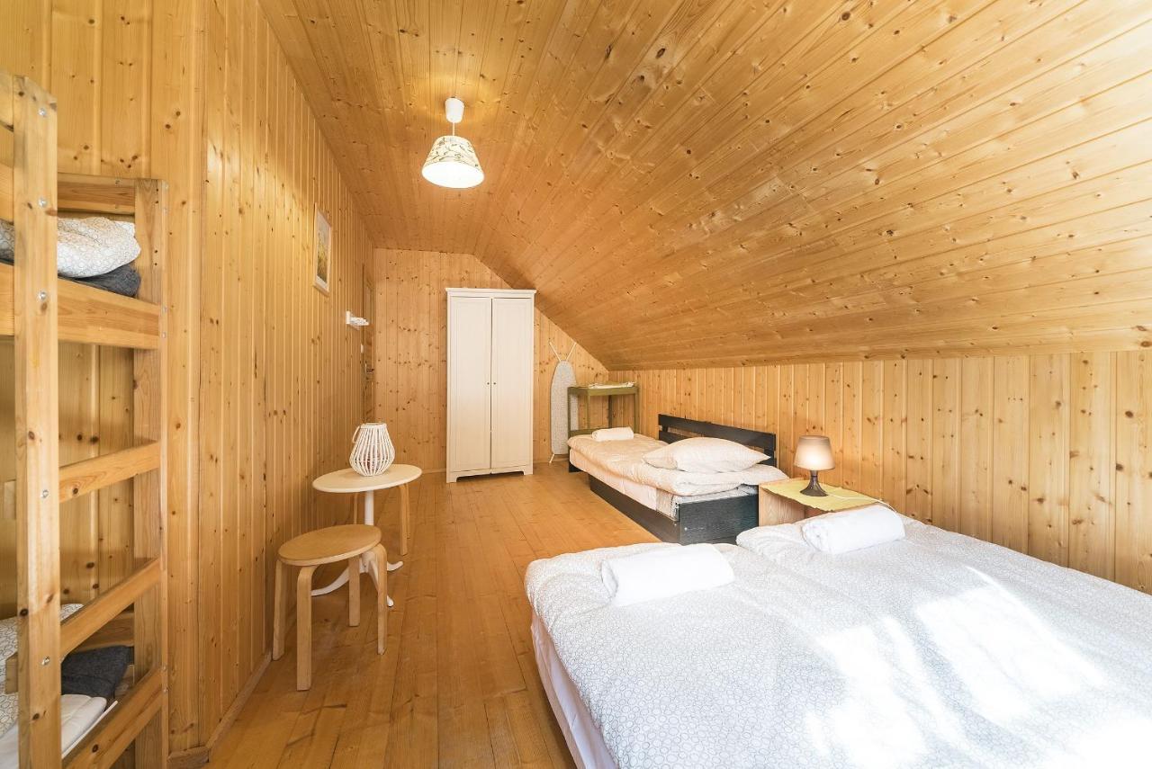 Lodge Lena