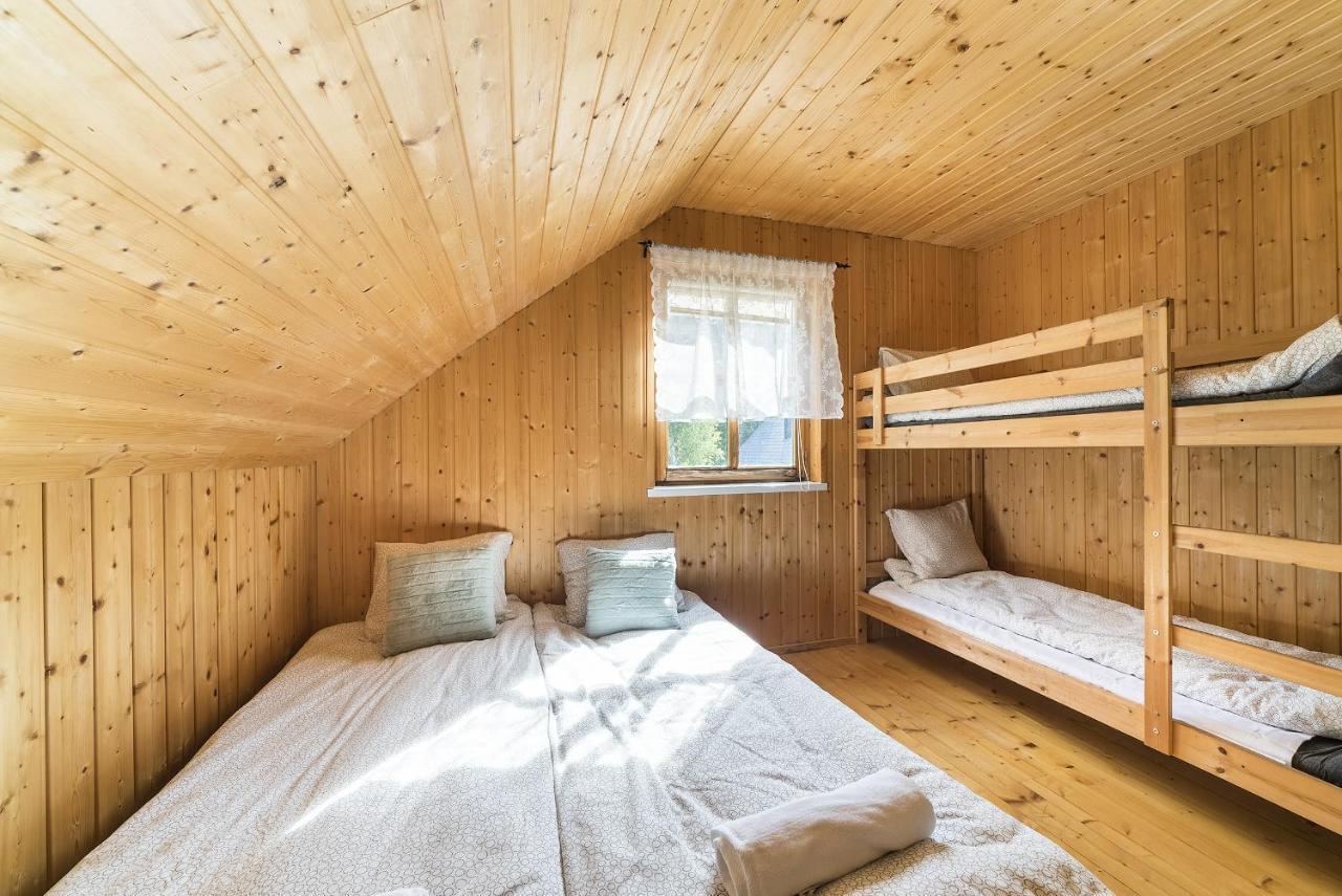 Lodge Lena Kopalino