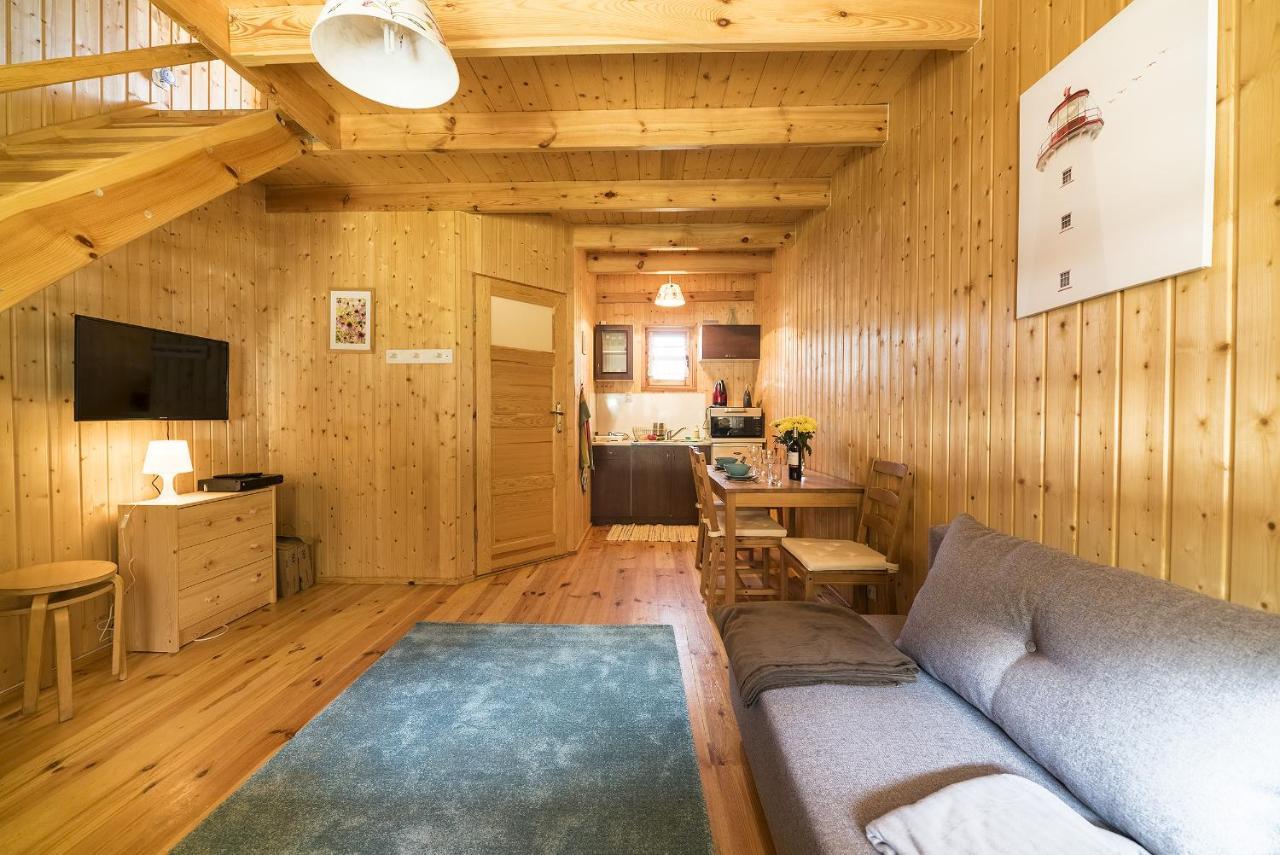 Lodge Lena Kopalino