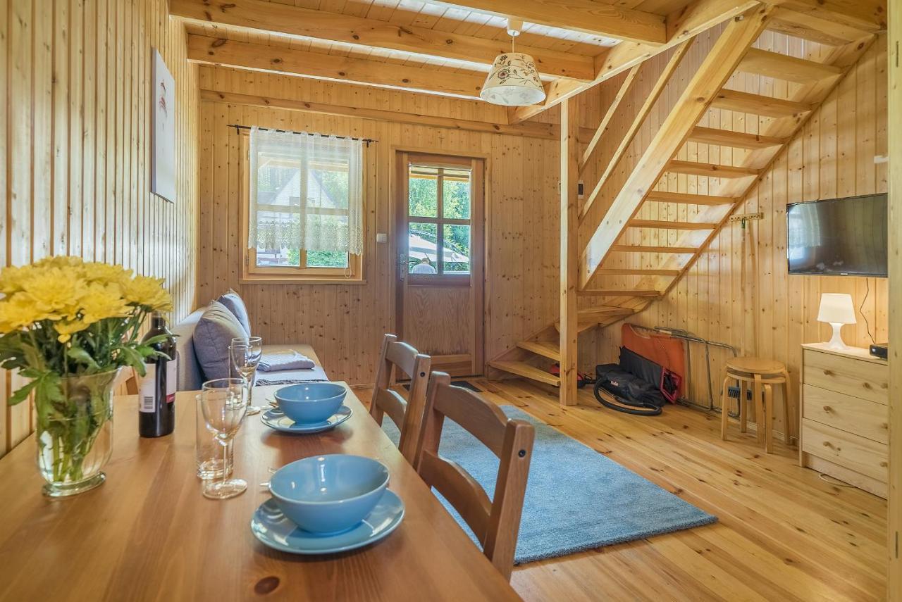 Lodge Lena Kopalino